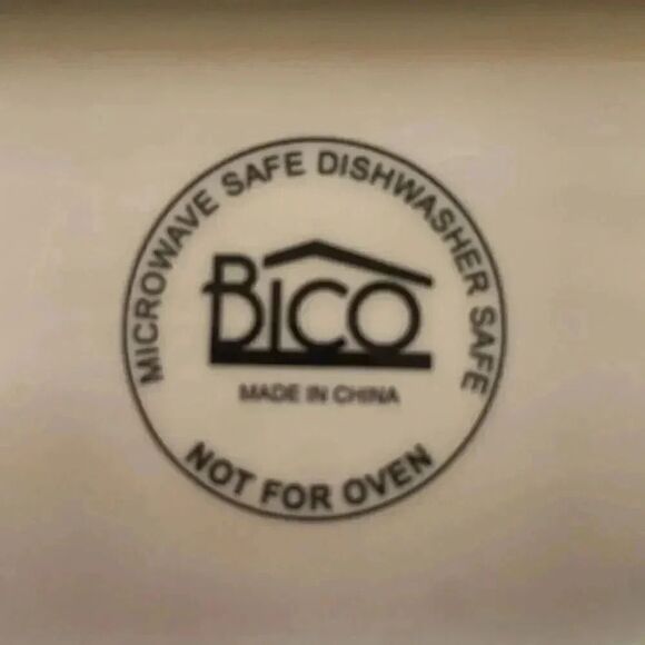 Enchanted Deer Dreamscape Ceramic 5.4 inches wide x 14 inch long - Picture 5 of 5